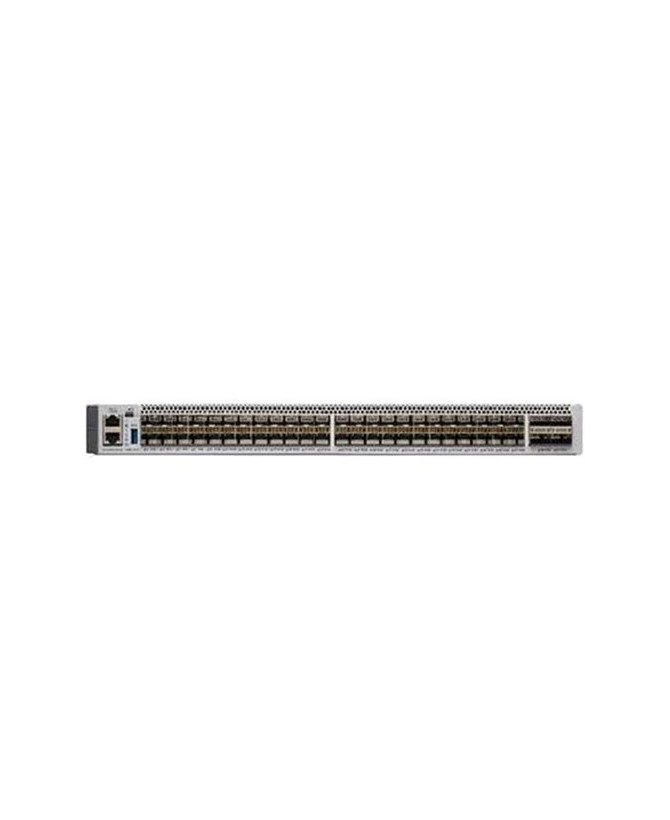 Buy Cisco Catalyst 9500 Network Advantage Switch 48 Ports Managed Rack-Mountable with 8 x Cisco QSFP-40G-SR-BD modules C9500-48Y4C-A-BUN