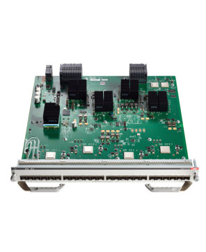 Buy Cisco Catalyst 9400 Series 24-Port 10 Gigabit Ethernet SFP+ C9400-LC-24XS=