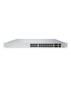 Buy Cisco Meraki 24-Port Manageable Layer 3 Switch MS355-24X2-HW