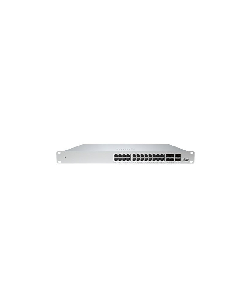 Buy Cisco Meraki 24-Port Manageable Layer 3 Switch MS355-24X2-HW