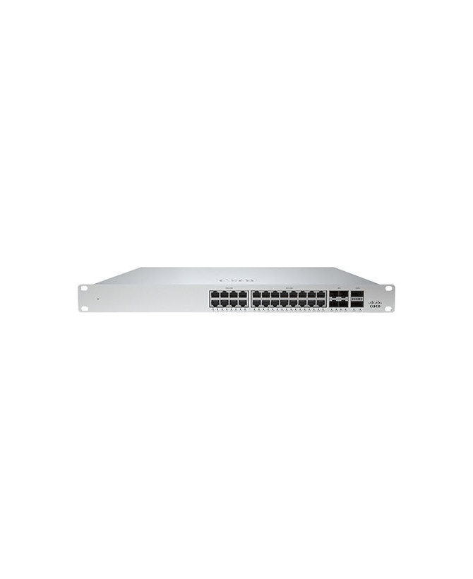 Buy Cisco Meraki 24-Port Manageable Layer 3 Switch MS355-24X2-HW