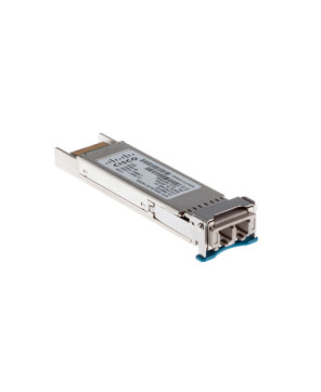 Buy Cisco Low Power Multirate 10GBASE-ER/-EW and OC-192/STM-64 IR-2 XFP Module XFP10GER-192IR-L=