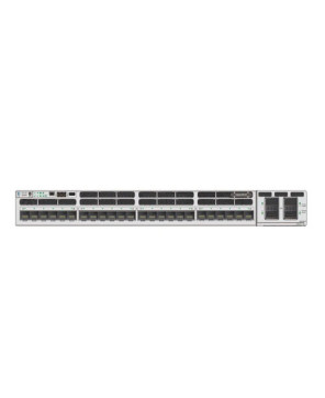 Buy Cisco Catalyst 9300X Network Essentials 24 x 1/10/25 L3 Managed Rack-Mountable Switch C9300X-24Y-E 