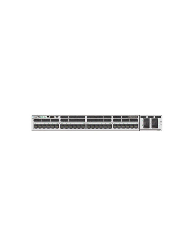 Buy Cisco Catalyst 9300X Network Essentials 24 x 1/10/25 L3 Managed Rack-Mountable Switch C9300X-24Y-E 