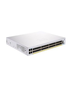 Buy Cisco CBS350-48P-4G 52-Ports Modular Manageable Ethernet Switch CBS350-48P-4G-AU