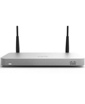 Buy Cisco Meraki MX68CW LTE & 802.11ac Router Security Appliance WW MX68CW-HW-WW