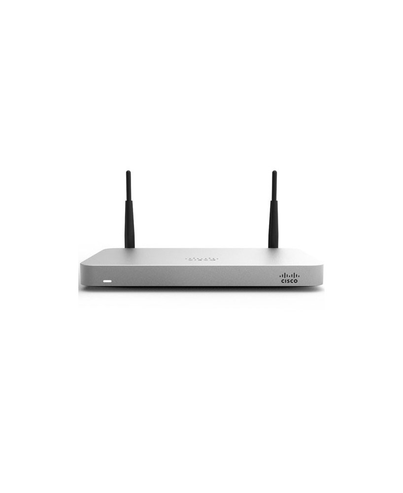 Buy Cisco Meraki MX68CW LTE & 802.11ac Router Security Appliance WW MX68CW-HW-WW