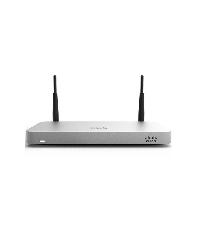 Buy Cisco Meraki MX68CW LTE & 802.11ac Router Security Appliance WW MX68CW-HW-WW