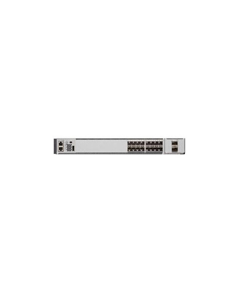 Buy Cisco Catalyst 9500 Network Essentials 16 ports Managed Switch C9500-16X-E