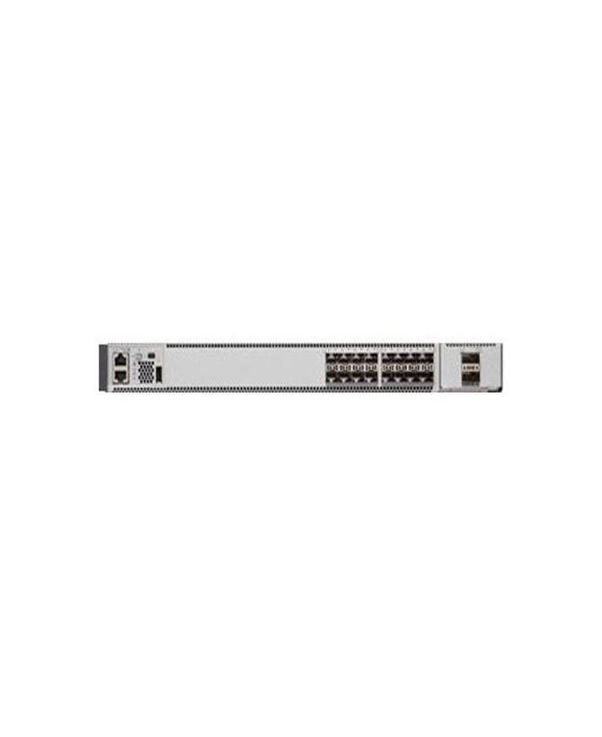 Buy Cisco Catalyst 9500 Network Essentials 16 ports Managed Switch C9500-16X-E