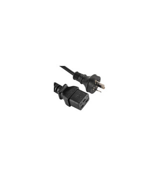 Buy Cisco 4.3m Power Cable CAB-A3112-C19-AUS= for Catalyst 4503, 4504, 4506, 4507R, 4510R