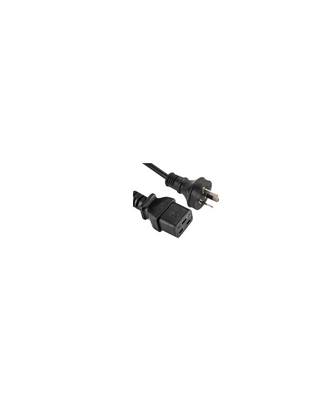 Buy Cisco 4.3m Power Cable CAB-A3112-C19-AUS= for Catalyst 4503, 4504, 4506, 4507R, 4510R