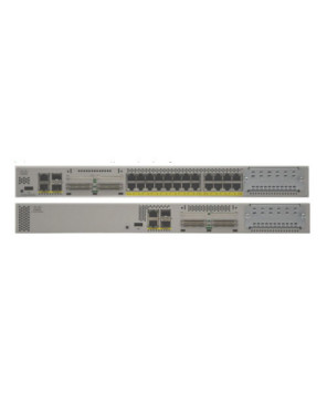 Buy Cisco 1100 Terminal Services Gateway with 32 Async and 1 NIM C1100TG-1N32A