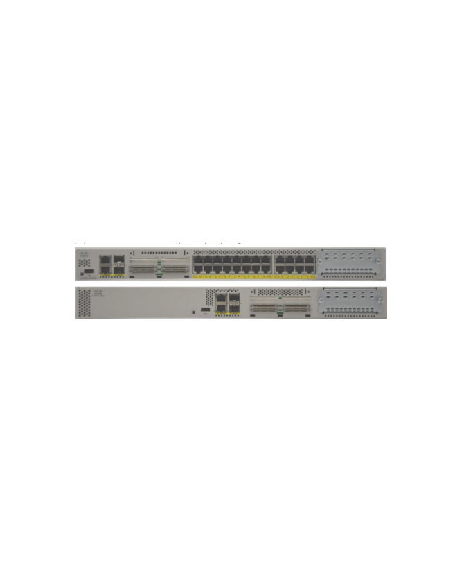 Buy Cisco 1100 Terminal Services Gateway with 32 Async and 1 NIM C1100TG-1N32A