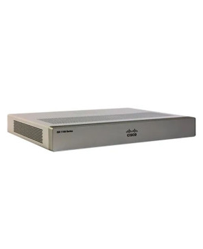 Buy Cisco ISR 1100 8P Dual GE SFP WAN 8GB Router C1121X-8P