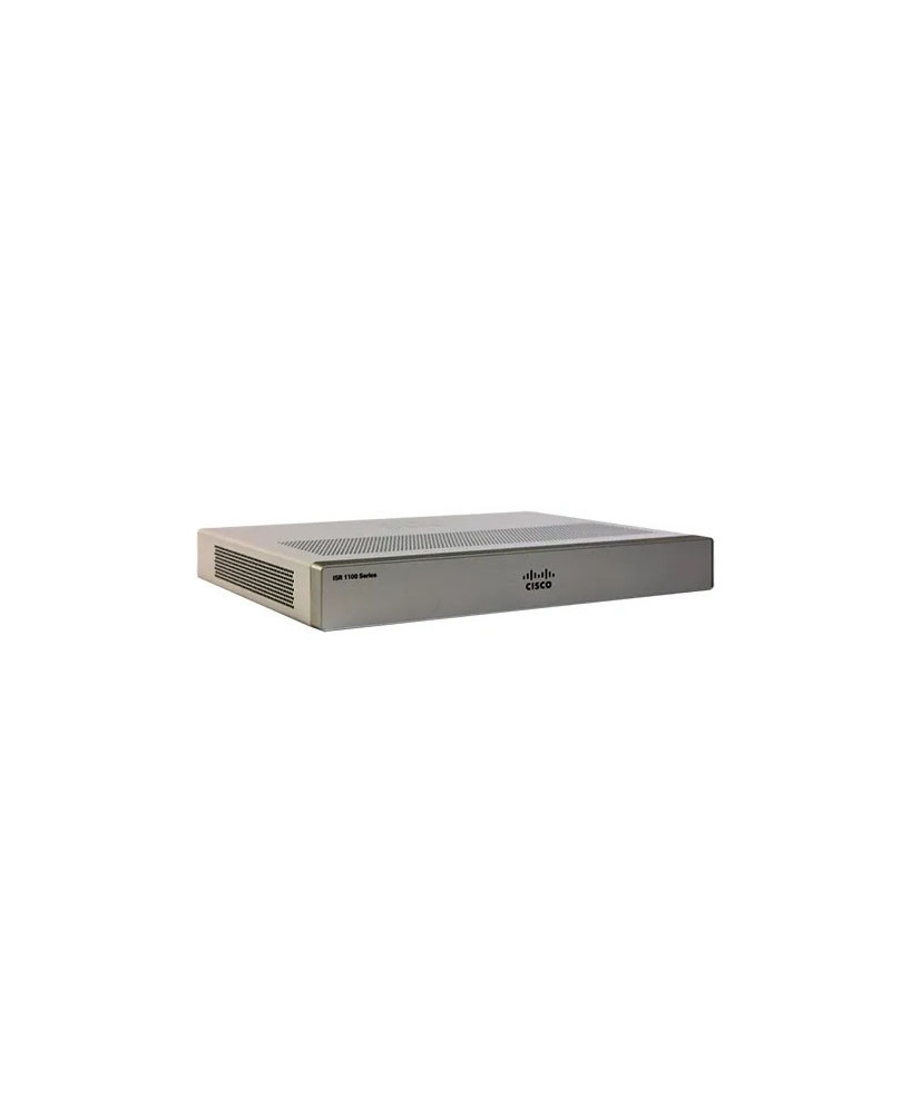 Buy Cisco ISR 1100 8P Dual GE SFP WAN 8GB Router C1121X-8P