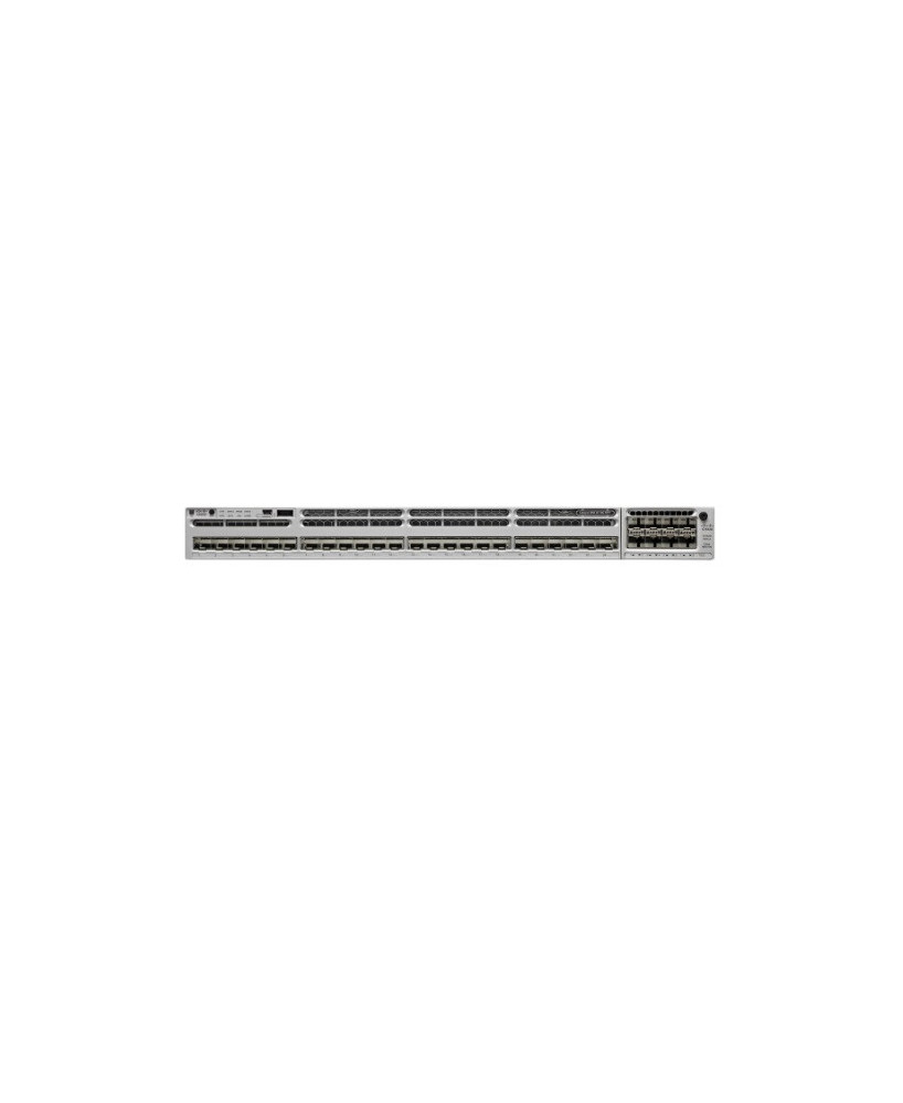 Buy Cisco Nexus 31108TCV-32T 32-Ports L3 Managed Switch N3K-C31108TCV-32T