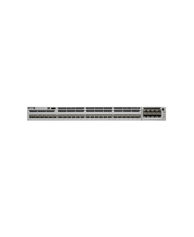 Buy Cisco Nexus 31108TCV-32T 32-Ports L3 Managed Switch N3K-C31108TCV-32T