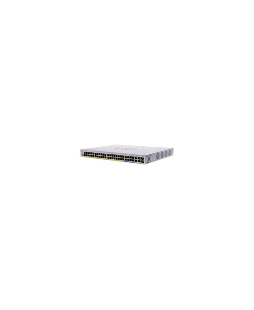 Buy Cisco Business 350 50-Port Manageable Ethernet Switch CBS350-48NGP-4X-AU