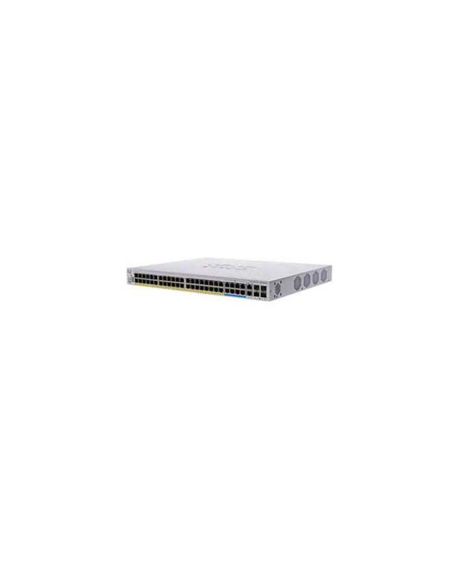 Buy Cisco Business 350 50-Port Manageable Ethernet Switch CBS350-48NGP-4X-AU