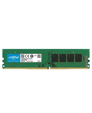 Buy Crucial 8GB Desktop DDR4 3200 MHz UDIMM Memory Module CT8G4DFRA32A