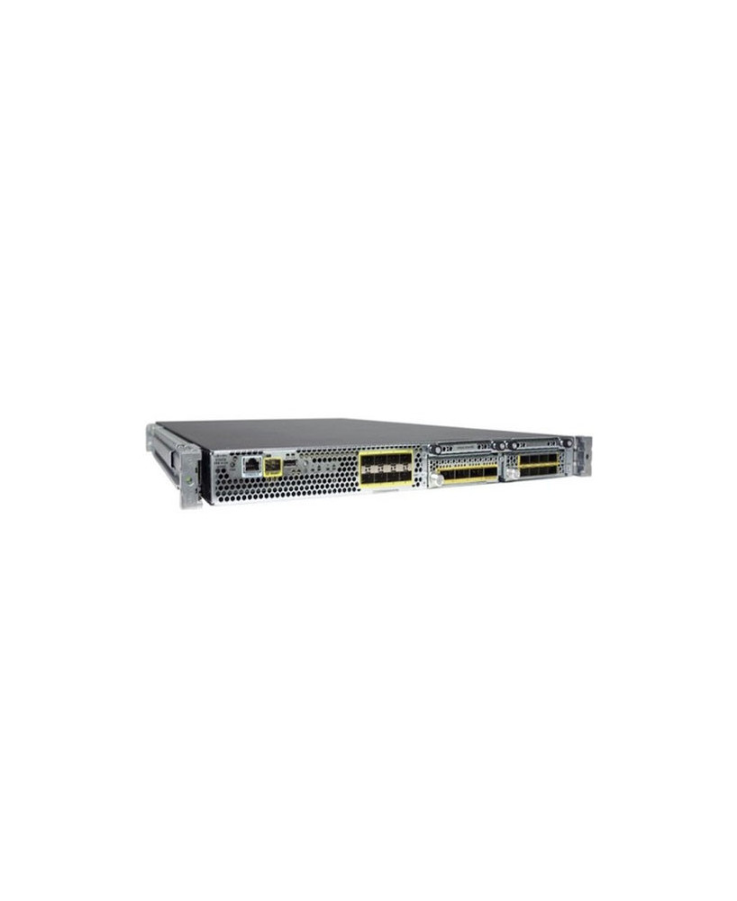 Buy Cisco FirePOWER 4125 NGFW Security Appliance with 2 x NetMod Bays FPR4125-NGFW-K9