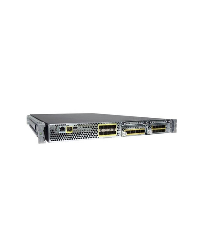 Buy Cisco FirePOWER 4125 NGFW Security Appliance with 2 x NetMod Bays FPR4125-NGFW-K9