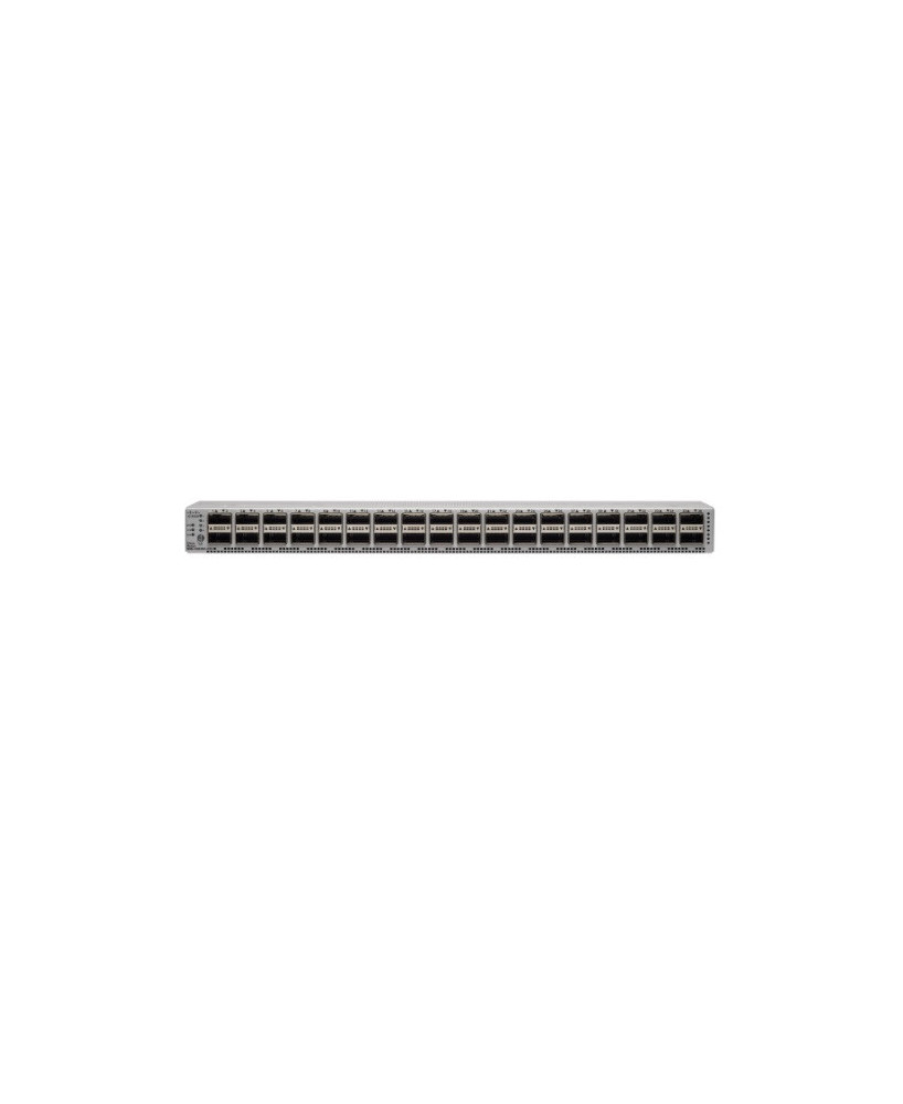 Buy Cisco Nexus 9336C-FX2 36-Ports Managed Switch with QSFP-40 Transceiver N9K-C9336C-FX2-B2