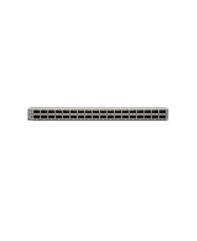 Buy Cisco Nexus 9336C-FX2 36-Ports Managed Switch with QSFP-40 Transceiver N9K-C9336C-FX2-B2