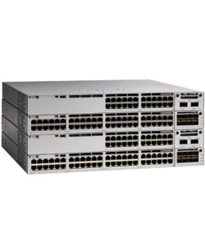 Buy Cisco Catalyst 9300L 24P POE Network Essentials 4X1G Uplink C9300L-24P-4G-E