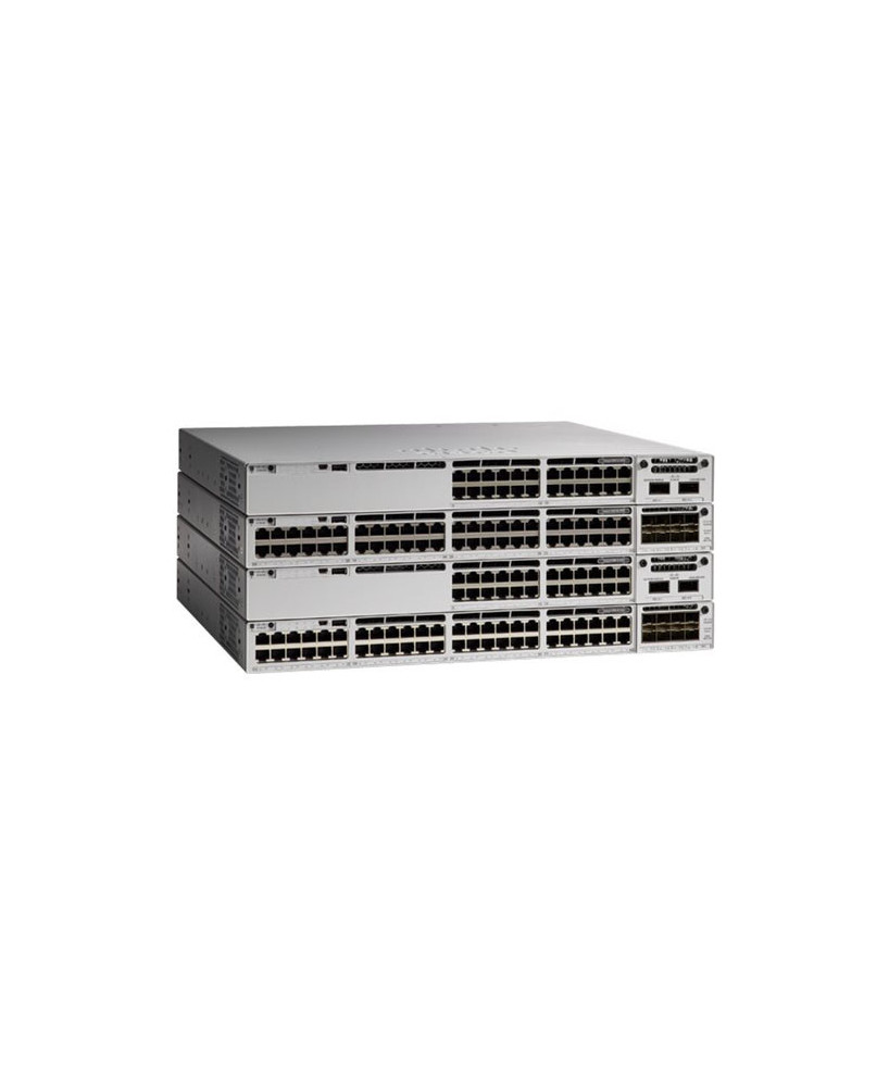 Buy Cisco Catalyst 9300L 24P POE Network Essentials 4X1G Uplink C9300L-24P-4G-E