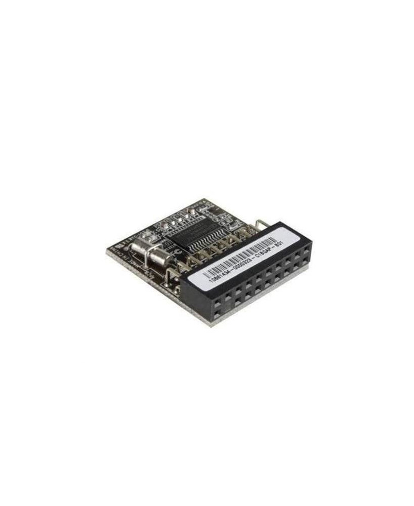 Buy Cisco Trusted Platform Module 2.0 Hardware Security Chip UCSX-TPM-002C for M6 Servers