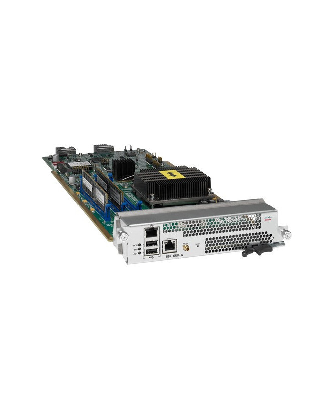 Buy Cisco Nexus 9500 4-Core 8-Thread Supervisor N9K-SUP-A+ for N9K-C9504-ADV-P1 and N9K-C9504-PRE-P1