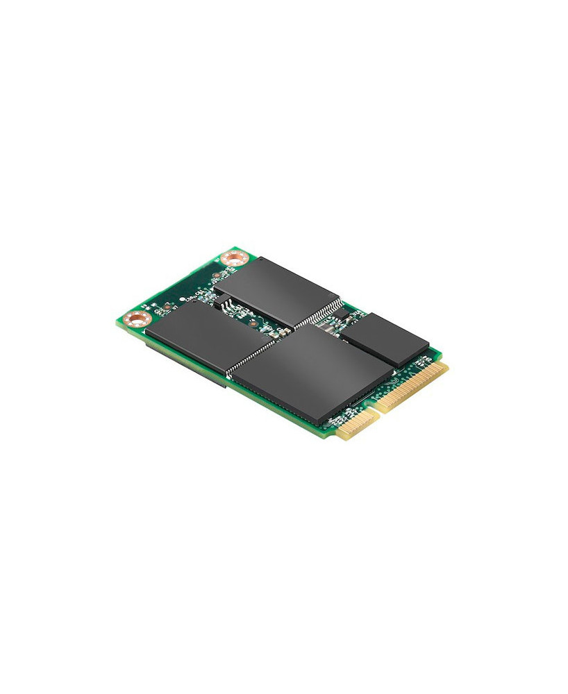 Buy Cisco 200GB mSATA Internal Solid State Drive SSD-MSATA-200G= for ISR Motherboard Slot