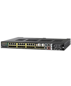 Buy Cisco IE5000 16X1G SFP and 12X10/100/1000 LAN Base IE-5000-16S12P