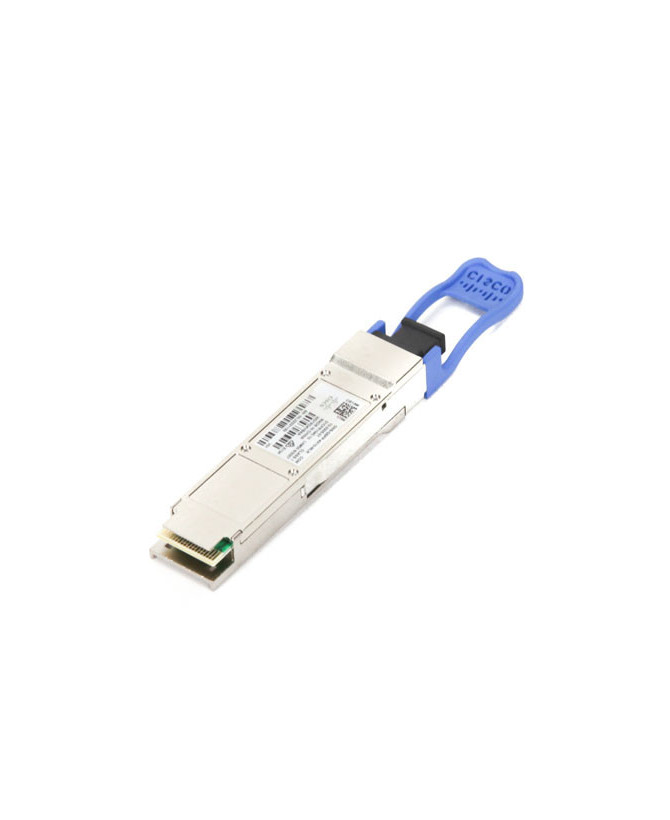 Buy Cisco 4X10GBPS Multi Rate QSFP+ LR Transceiver Module ONS-QSFP-4X10-MLR= 