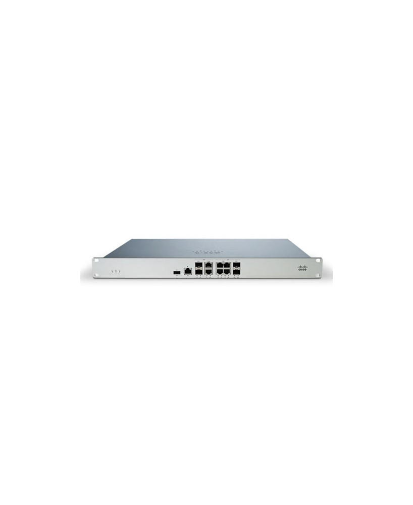 Buy Cisco Meraki MX105 Router/Security Appliance MX105-HW