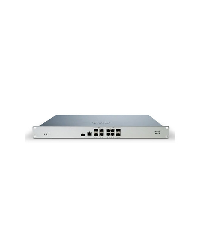 Buy Cisco Meraki MX105 Router/Security Appliance MX105-HW