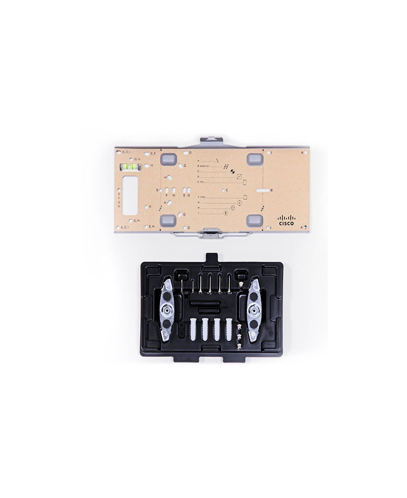 Buy Cisco Meraki Replacement Mounting Kit MA-MNT-MR-15 for MR45/MR46