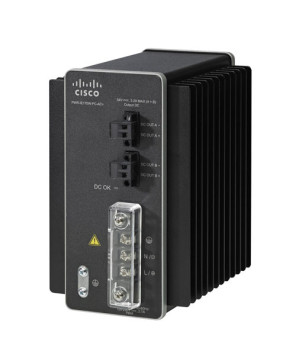 Buy Cisco AC-DC Power Module PWR-IE170W-PC-AC for Industrial Ethernet 4000 Series, 4010 Series