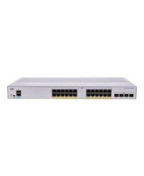 Buy Cisco 24-Port 2 Layer Supported Manageable Ethernet Switch CBS350-24P-4X-AU