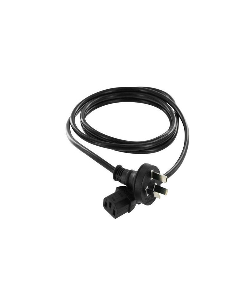 Buy Legend 2m Power Cable 40IEC2 