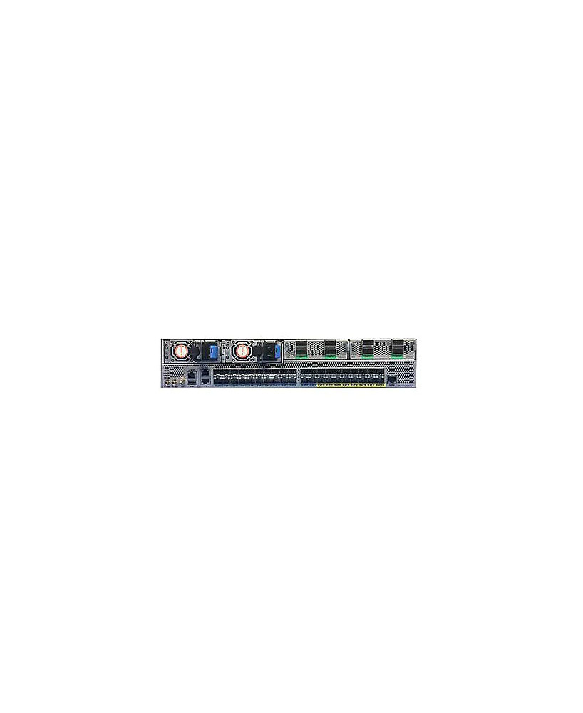 Buy Cisco Network Convergence System 55A2 Flexible Consumption Router NCS-55A2-MODS-SYS