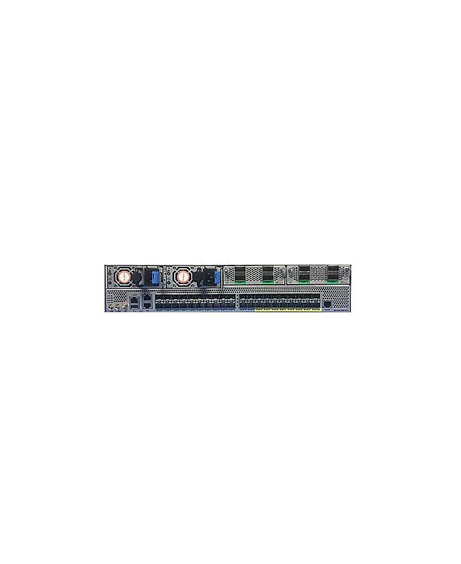 Buy Cisco Network Convergence System 55A2 Flexible Consumption Router NCS-55A2-MODS-SYS