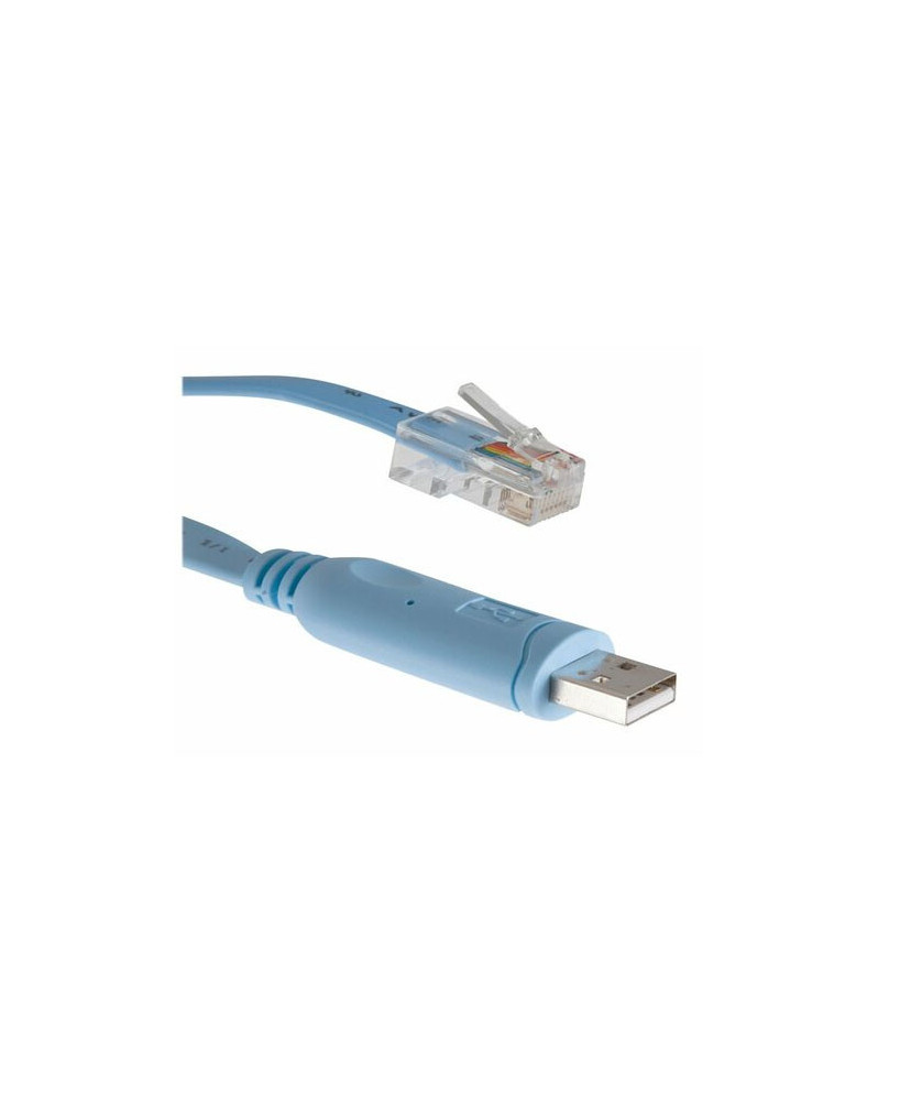 Buy Cisco Console Adapter USB to RJ45 CAB-CON-USBRJ45