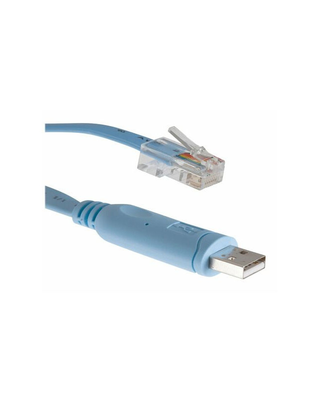 Buy Cisco Console Adapter USB to RJ45 CAB-CON-USBRJ45