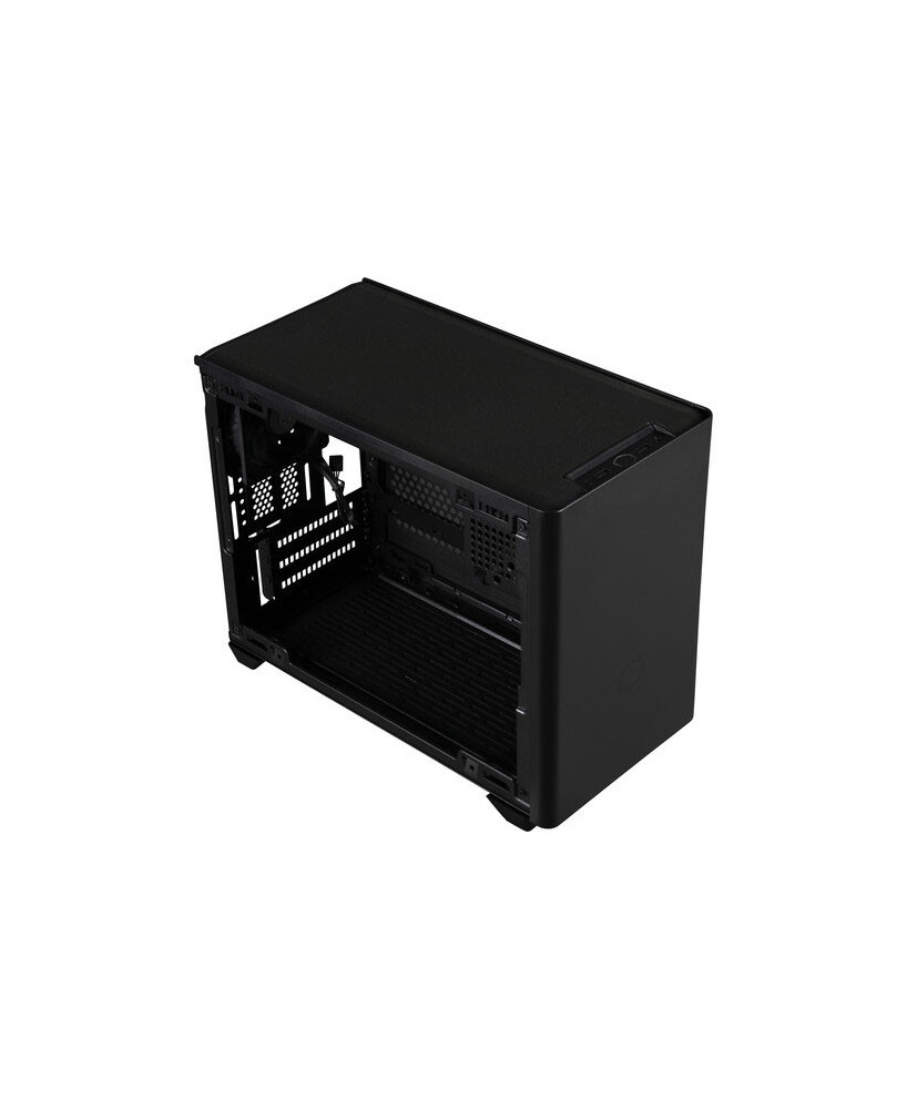 Buy Cooler Master NR200 Mini-ITX Mini-Tower Case MCB-NR200-KNNN-S00