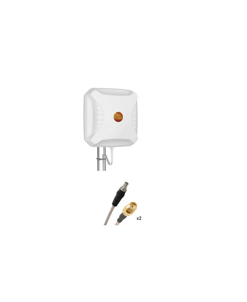 Blackhawk 4G/5G Modem Antenna Kit ANT-BH-00073 for Telstra, Optus, Vodafone