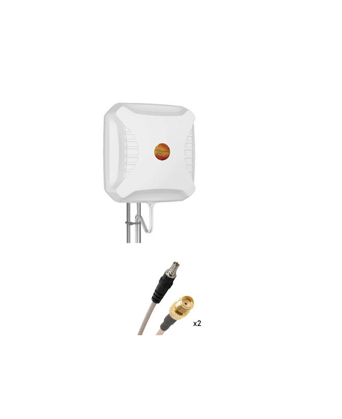 Blackhawk 4G/5G Modem Antenna Kit ANT-BH-00073 for Telstra, Optus, Vodafone