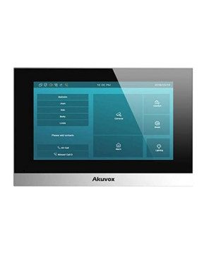 Buy Akuvox C313WE 7" WiFi Touch Screen Panel